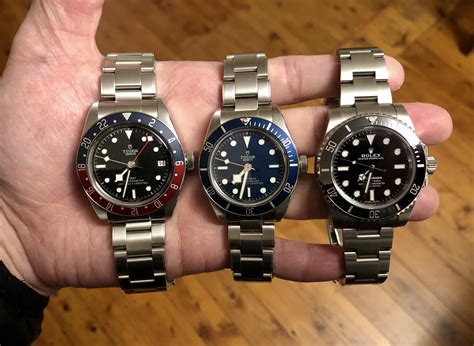 tudor gmt vs bb58|tudor bb 58 gmt.